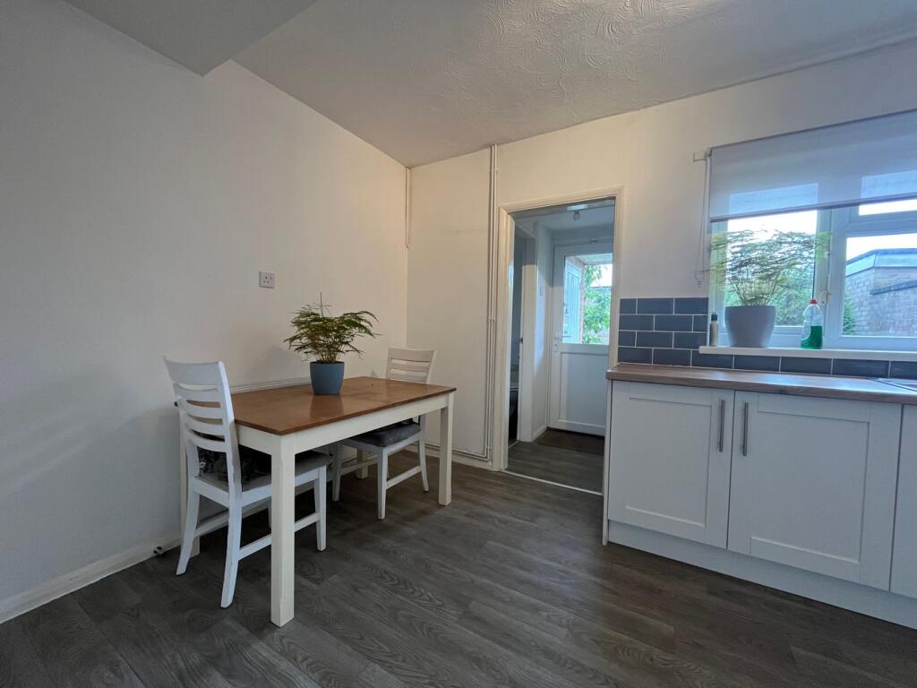 House in Peterborough, North Bretton, Westwood - More