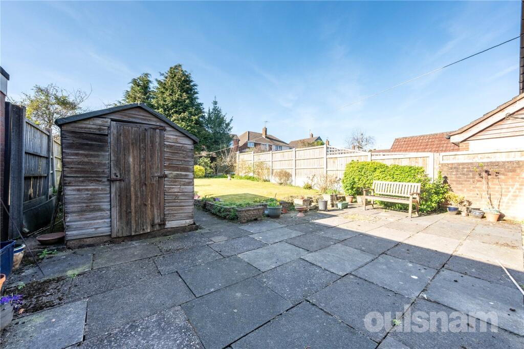 Additional image 13 of Waseley Road, Rubery, Rednal, Birmingham, B45