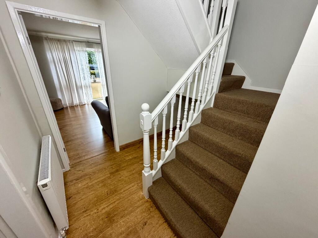 Sheerwater Close, Padgate, Warrington photo 4