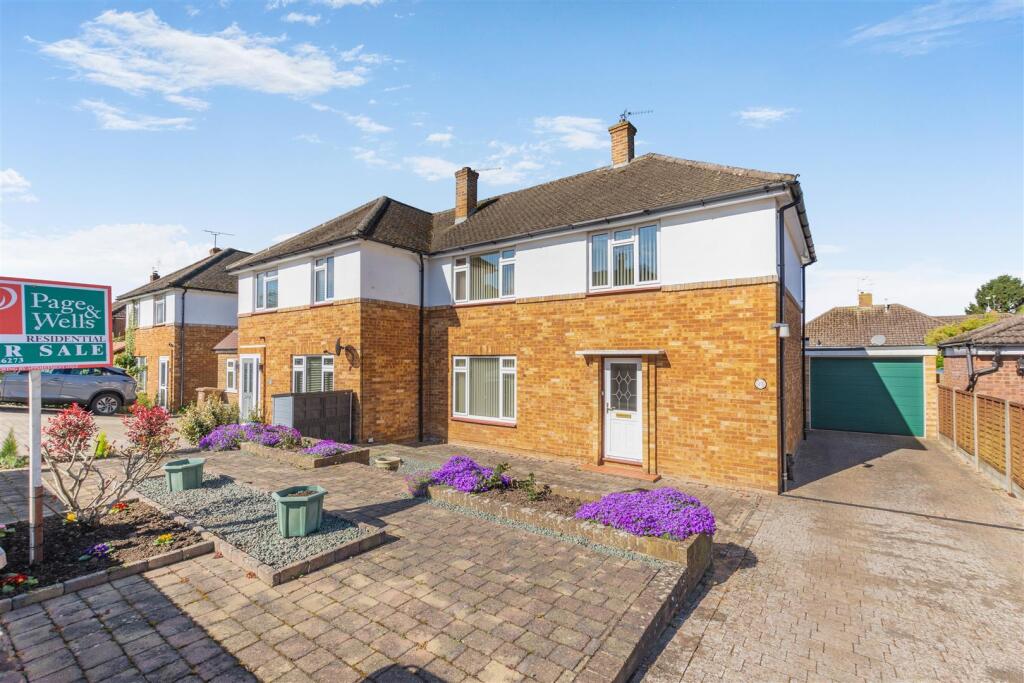 Main image of property: Anglesey Avenue, Maidstone