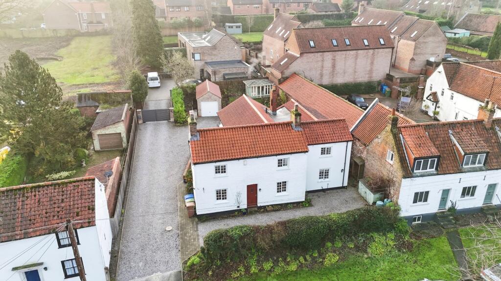 Main image of property: West End, Walkington, Beverley, HU17 8SX