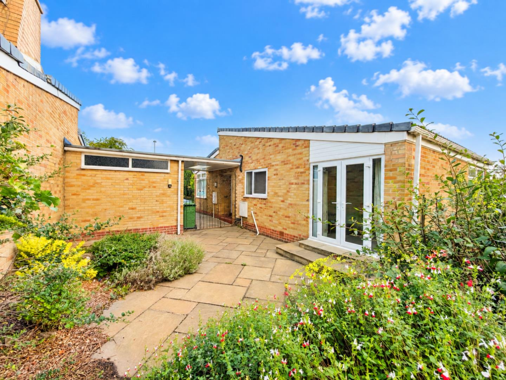 House in Sedgefield, County Durham - View 3