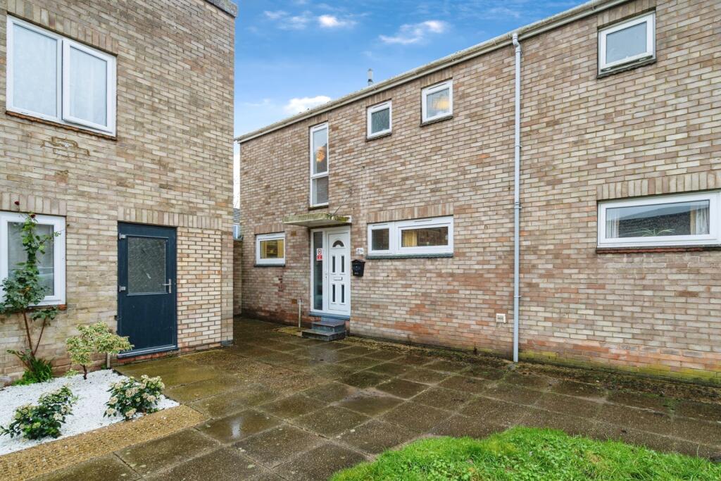 Main image of property: St. Johns Way, Thetford, Norfolk, IP24