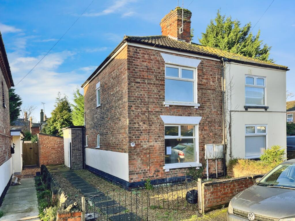 Main image of property: Spring Street, Spalding, Lincolnshire