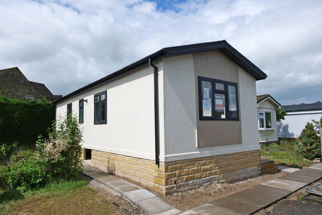 3 The Close, Overdale Park, BD23 6XE