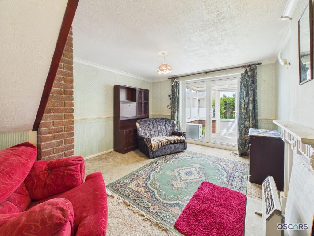 House in Hull, Gipsyville - View 4