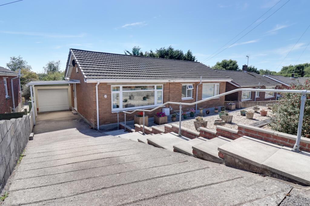 Main image of property: South View, Kenfig Hill