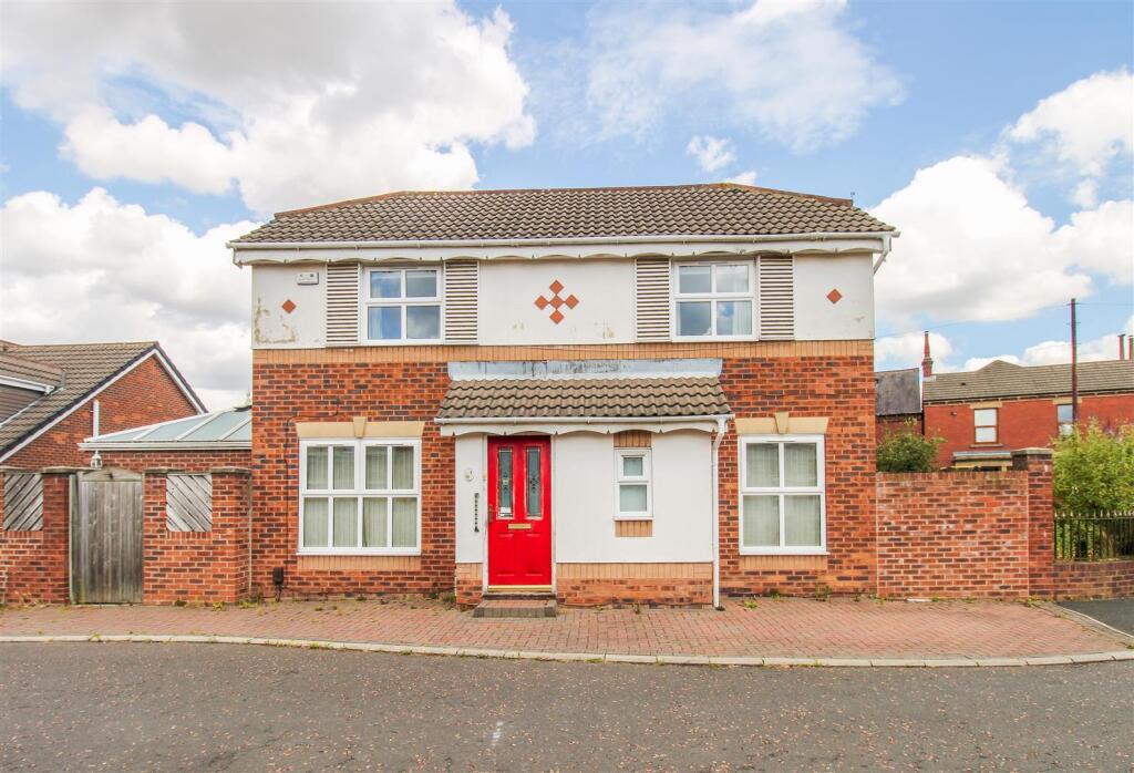 Main image of property: Mayfield Gardens, Ossett