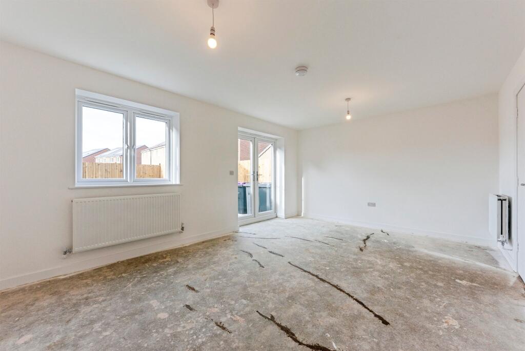 House in South Kesteven, Grantham - View 5