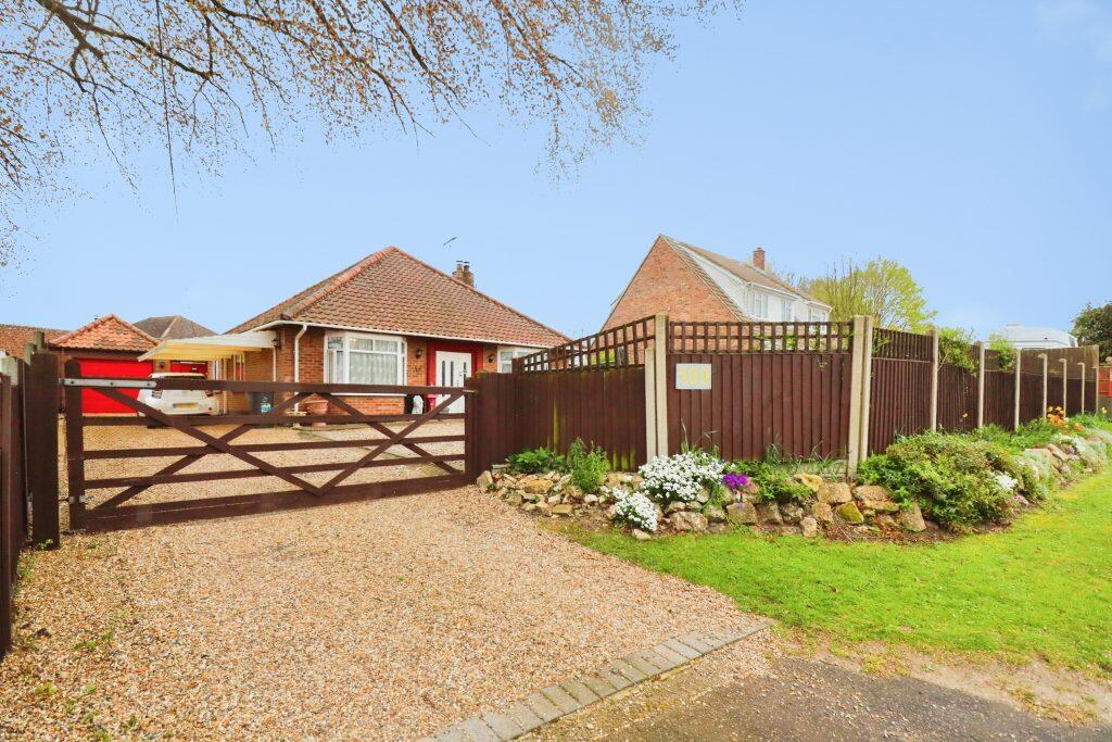 Main image of property: Dereham Road, Thetford, IP25 6HA