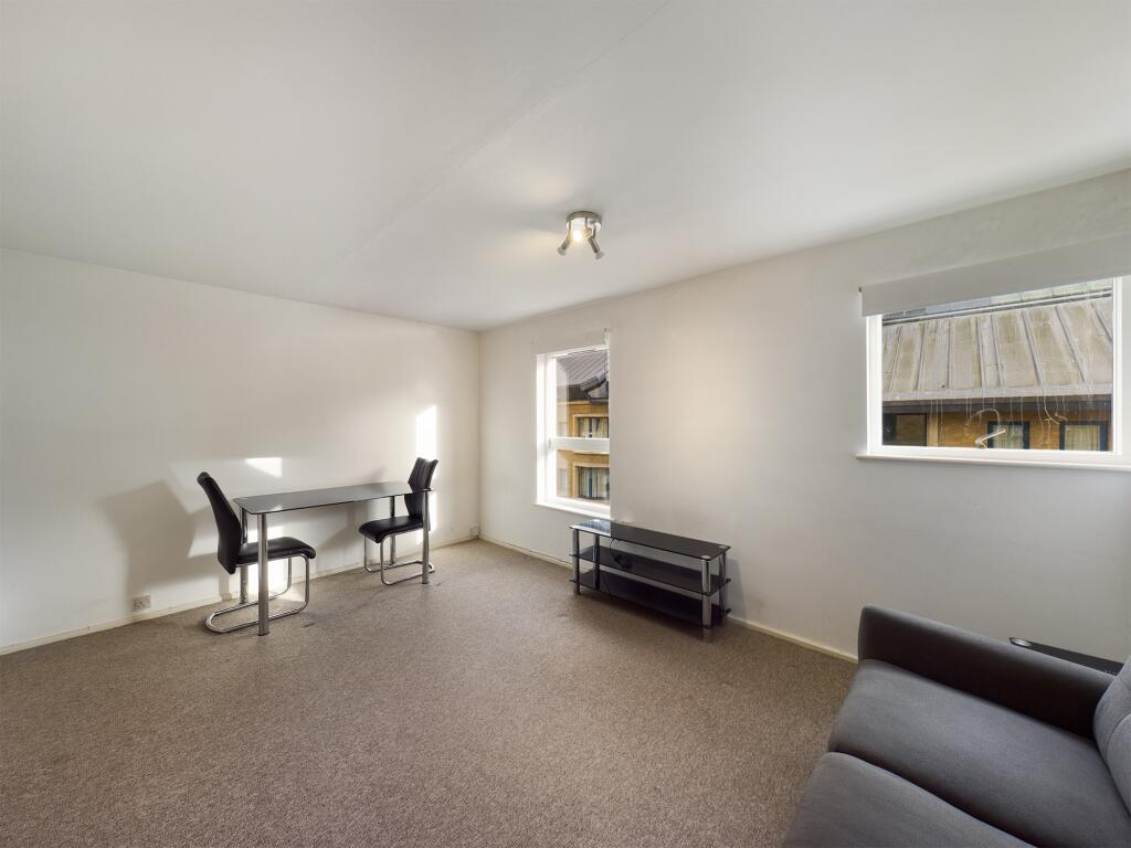 Main image of property: Malcolm Place, Cambridge