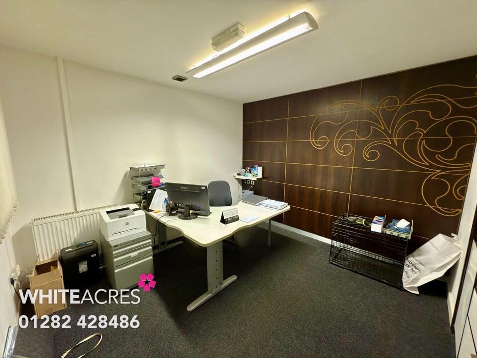 Additional image 11 of Unit 1A, Newhouse Road, Huncoat Industrial Estate, Accrington, Lancashire, BB5 6NT