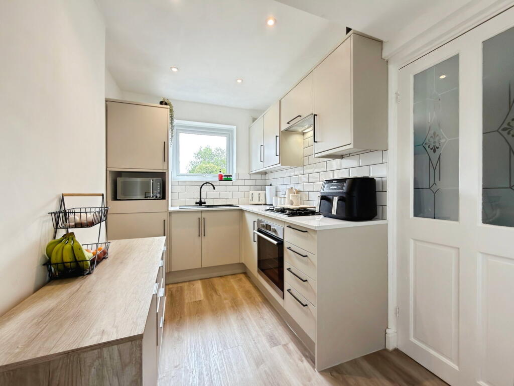 House in Carlisle, Harraby - View 2