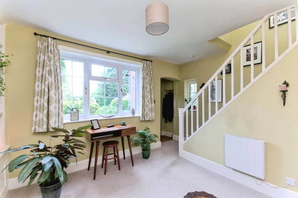 House in Wealden, Long Man - View 5