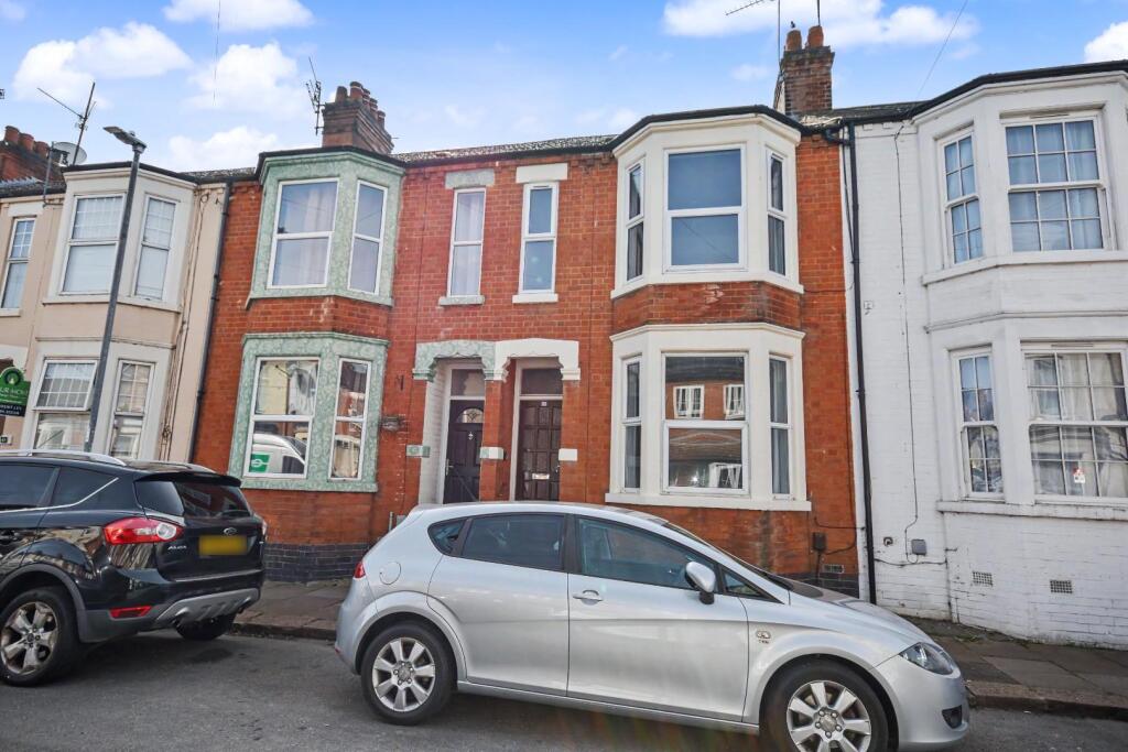 Main image of property: Southampton Road, Far Cotton, Northampton