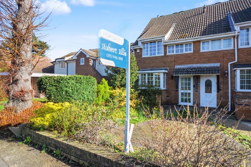 Main image of property: High Road, Toton, Nottingham