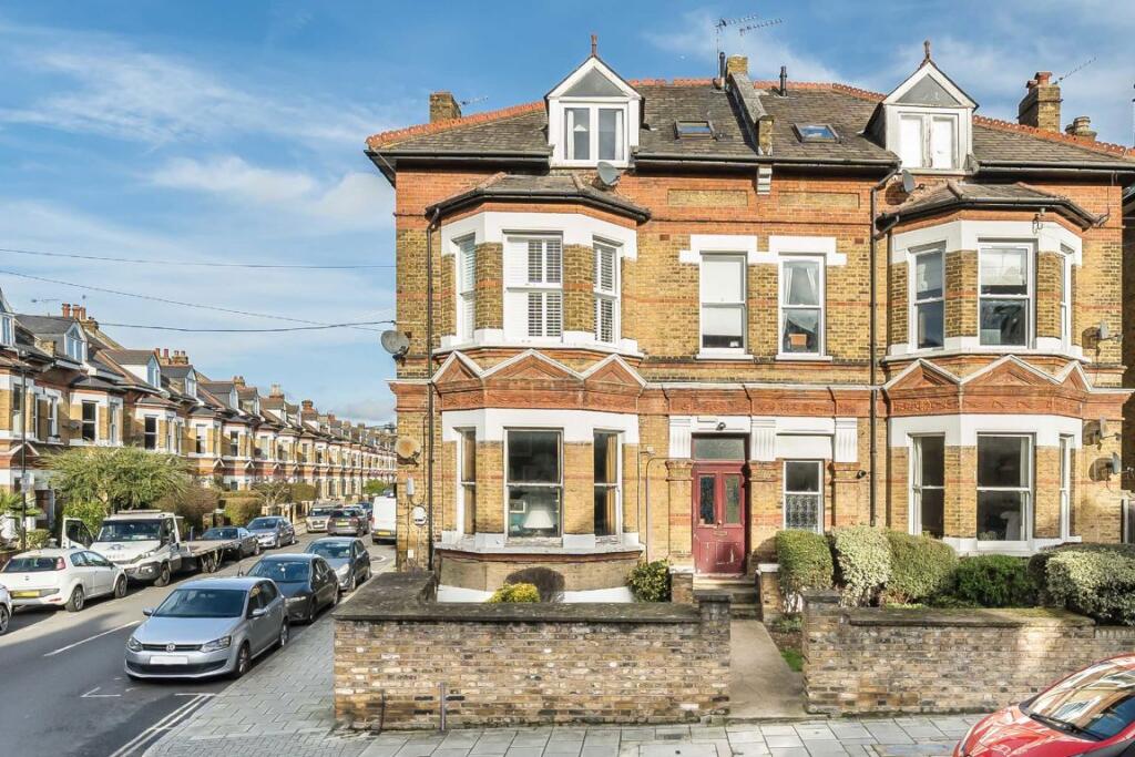 Main image of property: Tierney Road, Streatham