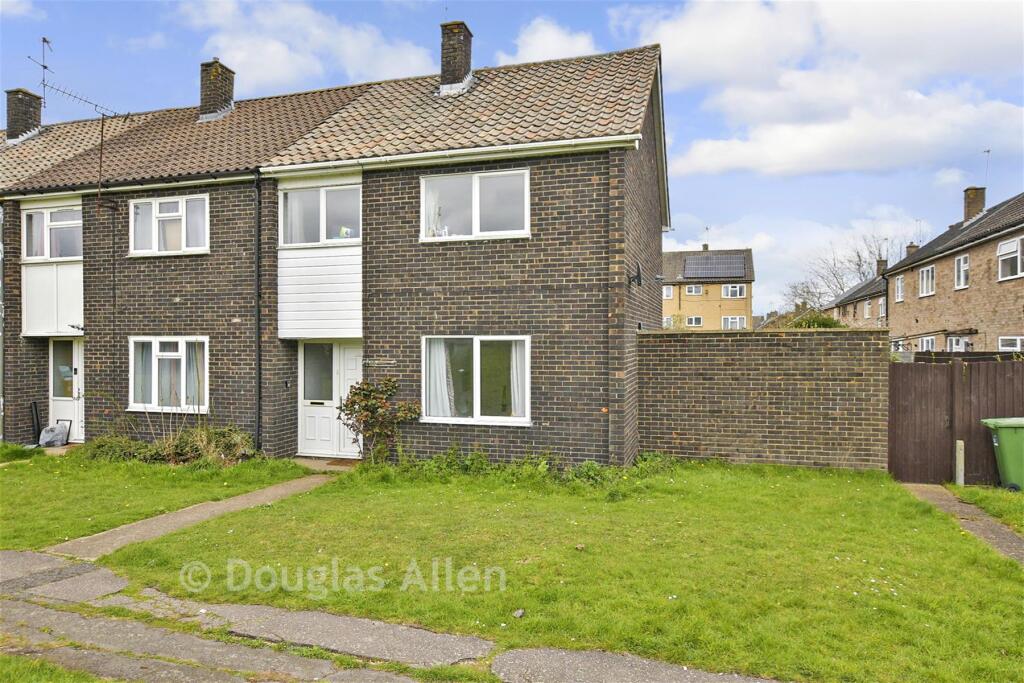 Main image of property: Wickhay, Basildon, Essex
