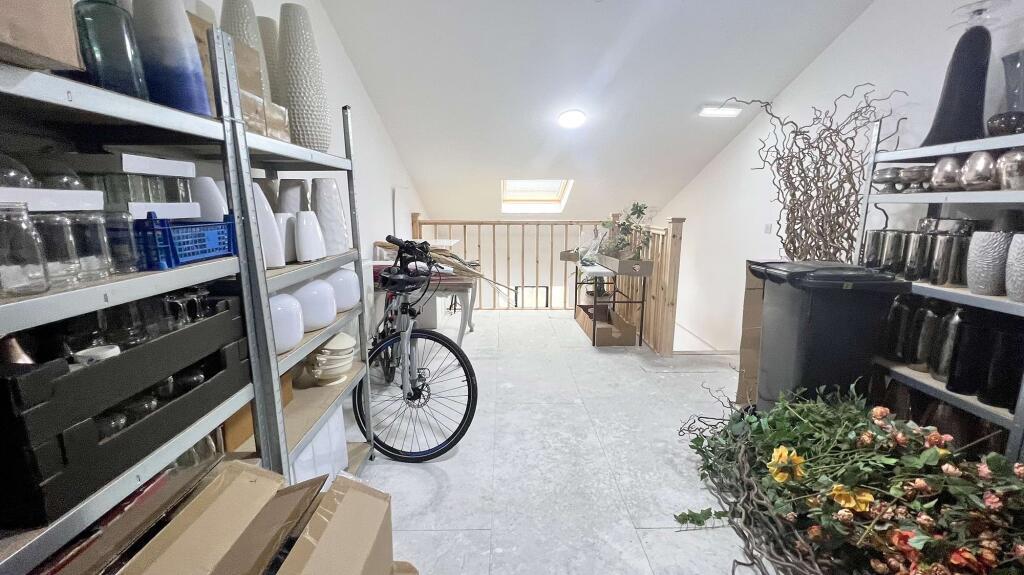 Large Creative Space