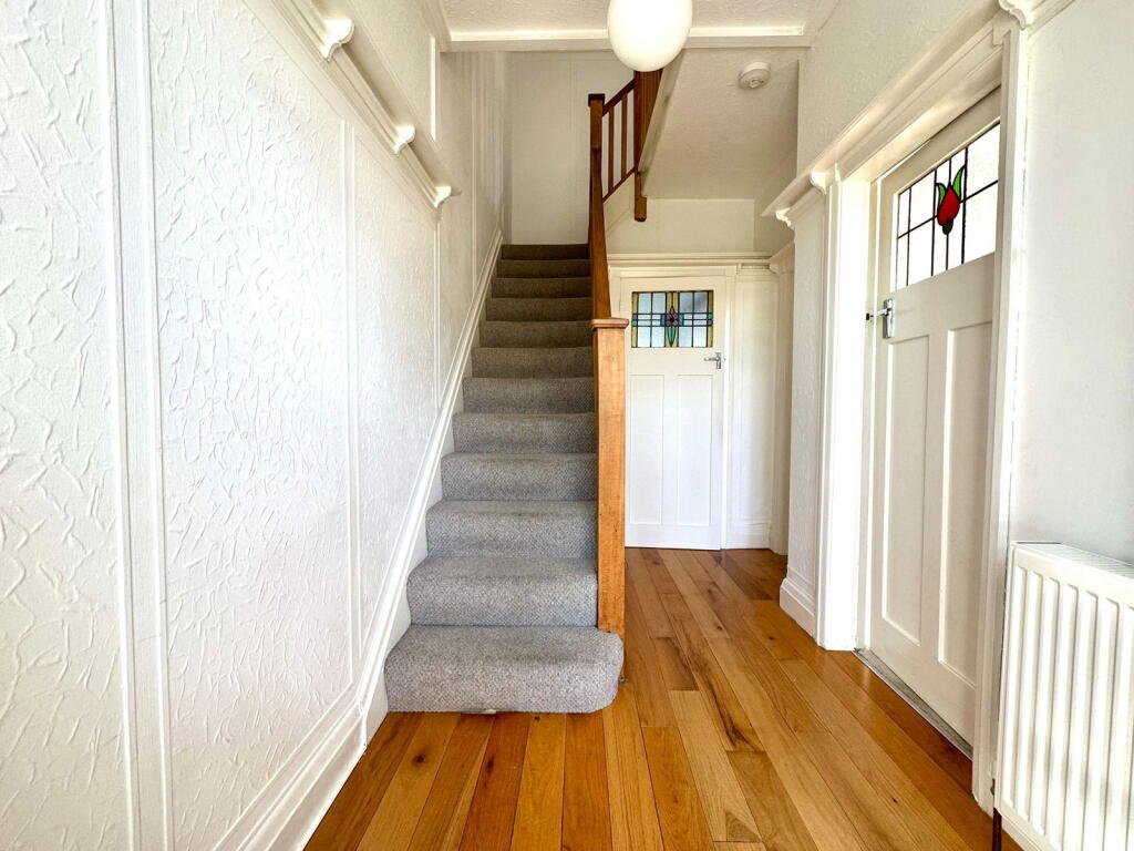 House in Stockton-on-Tees - View 2
