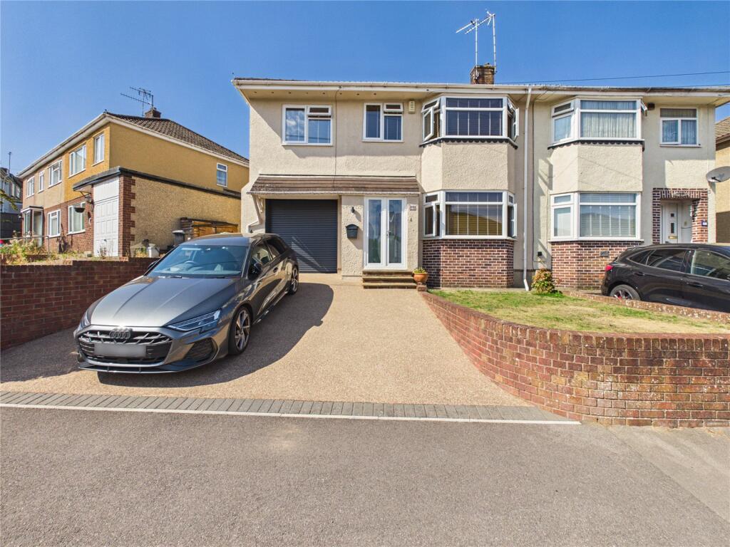 Main image of property: Willis Road, Kingswood, Bristol, BS15