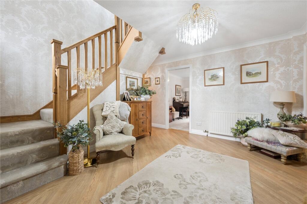 House in Wyre, Myerscough, Myerscough and Bilsborrow - View 3