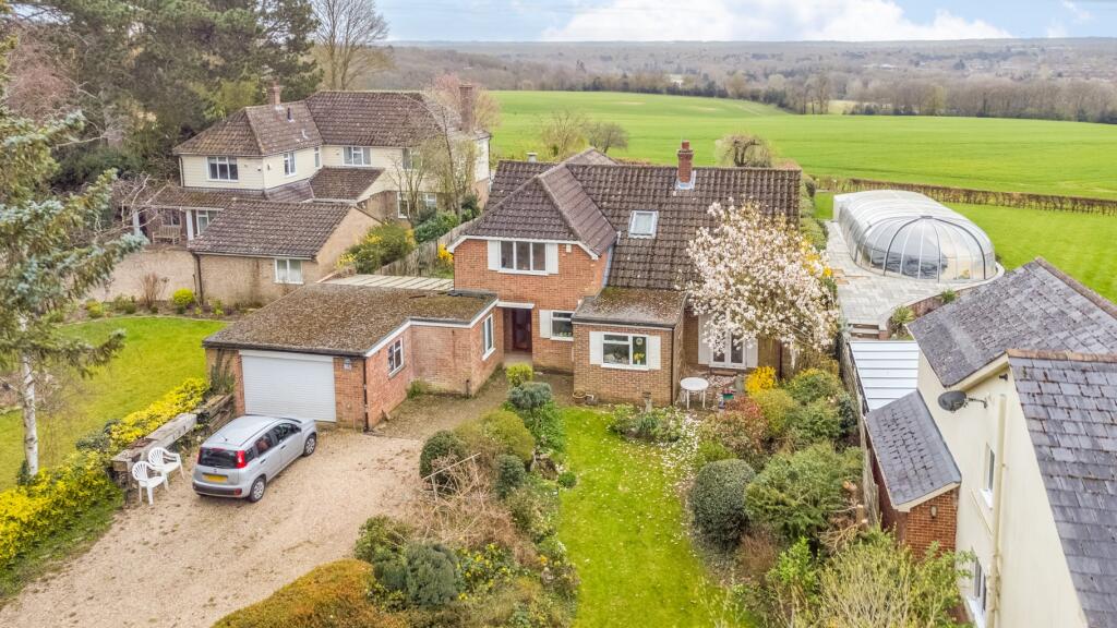 Main image of property: New Road, Welwyn, Hertfordshire, AL6
