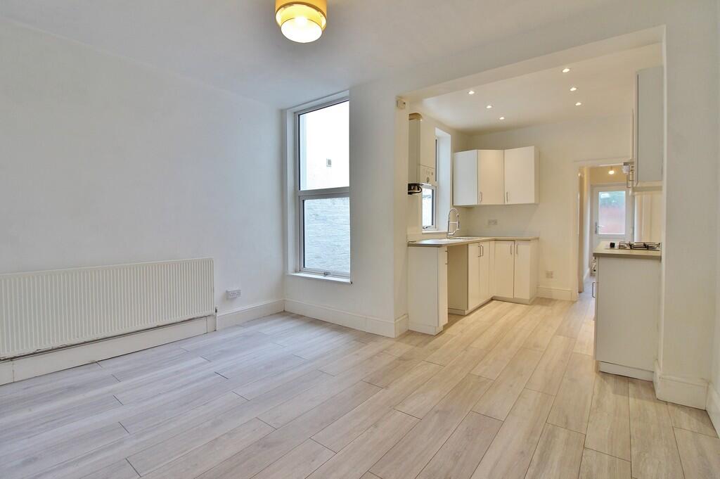 Portchester Road, North End - View 5
