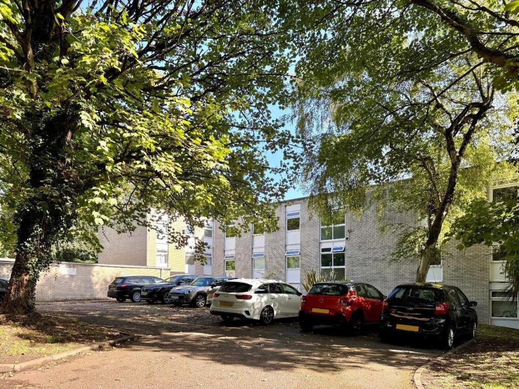 Main image of property: Cogan Pill Road, Llandough