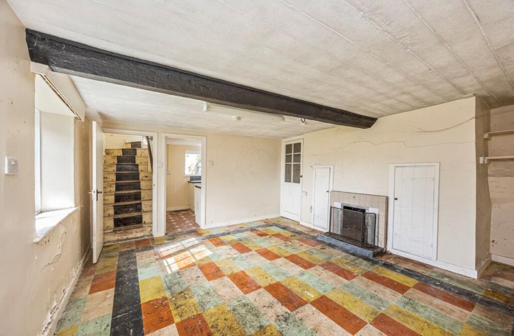 Orchard Farm, High Street, Netheravon, Wiltshire, SP4 9PJ – pohled 2