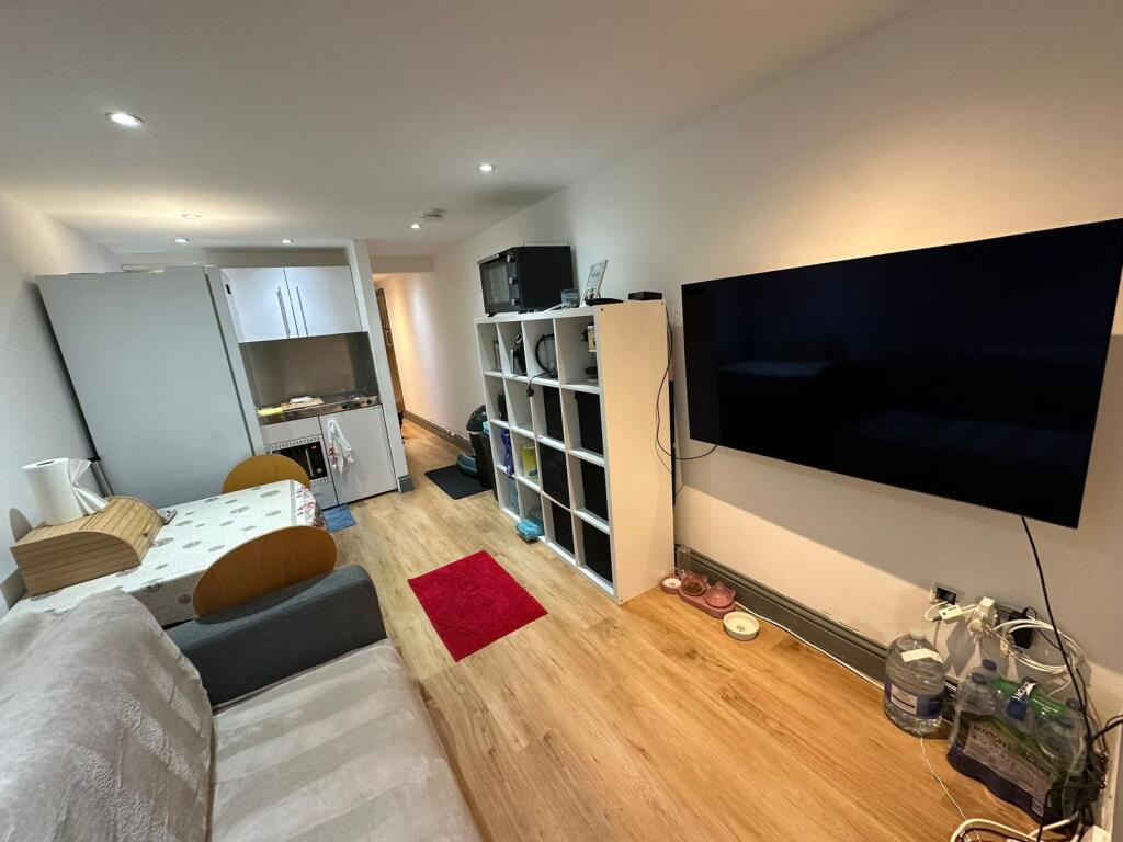 Main image of property: Lind Road, SUTTON