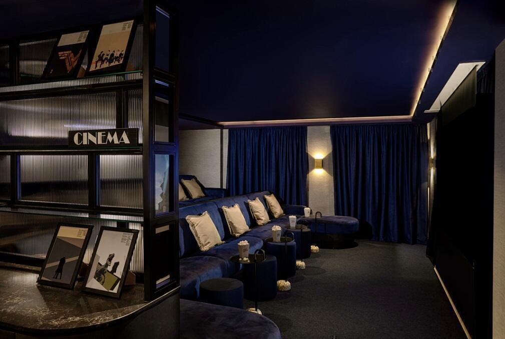 Main image of property: Warroch Place, Glasgow, G3