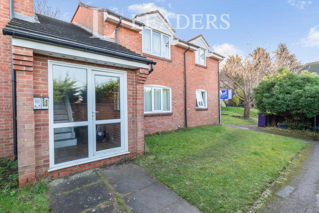 Main image of property: Park Gate, Hitchin, Hertfordshire, SG4