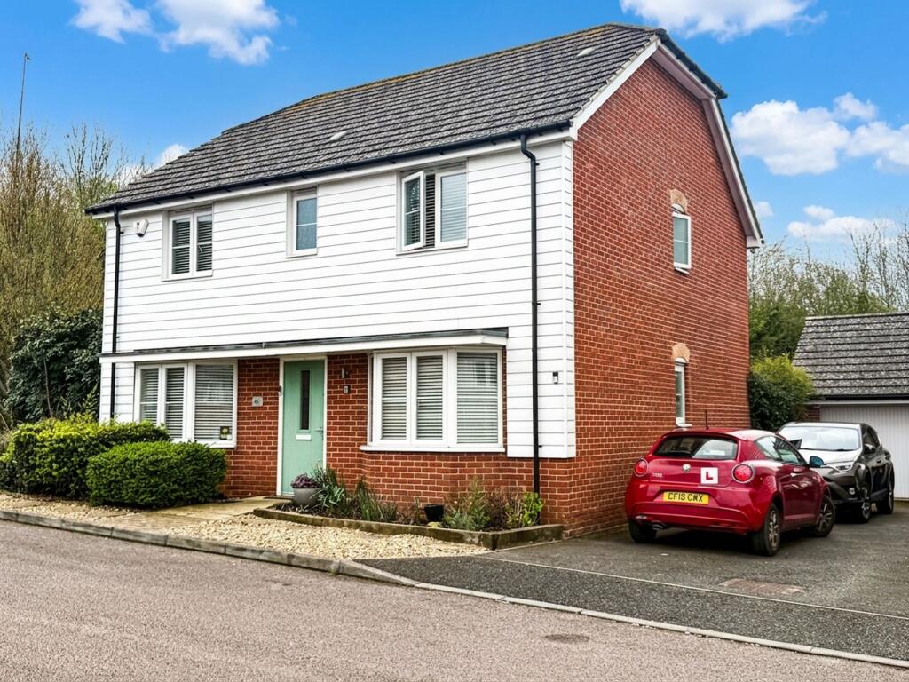 Main image of property: Willowbrook Close, Herne Bay, CT6