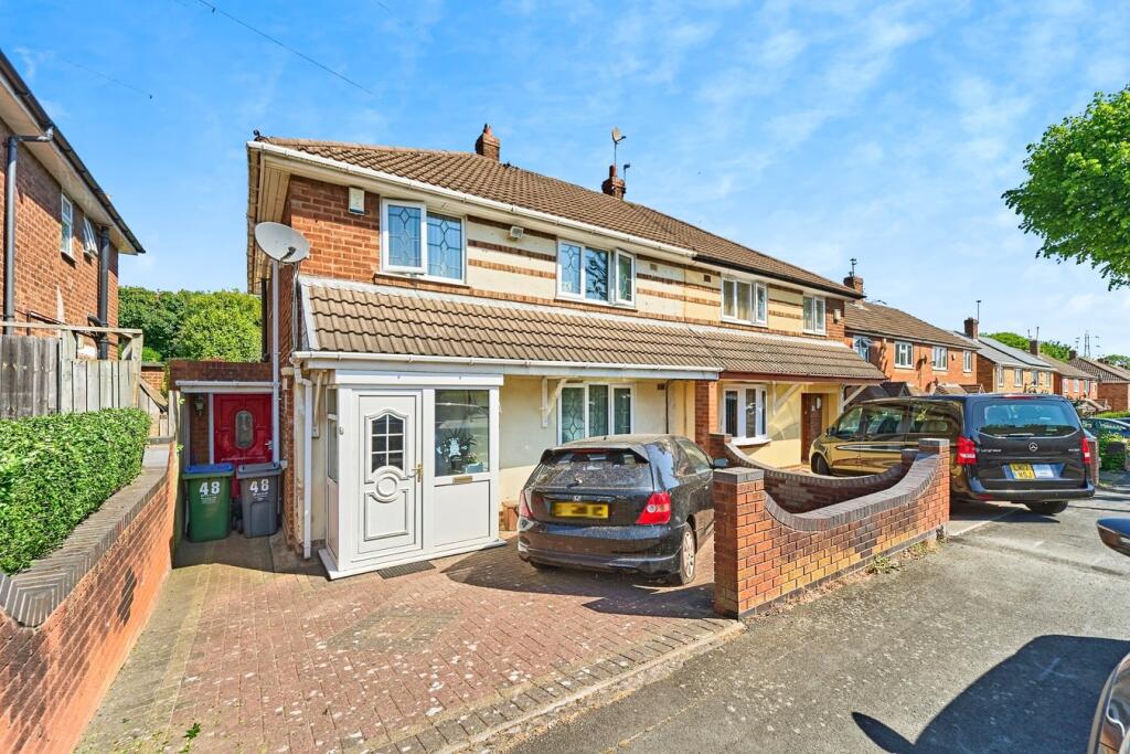 Main image of property: Chester Road, West Bromwich, B71