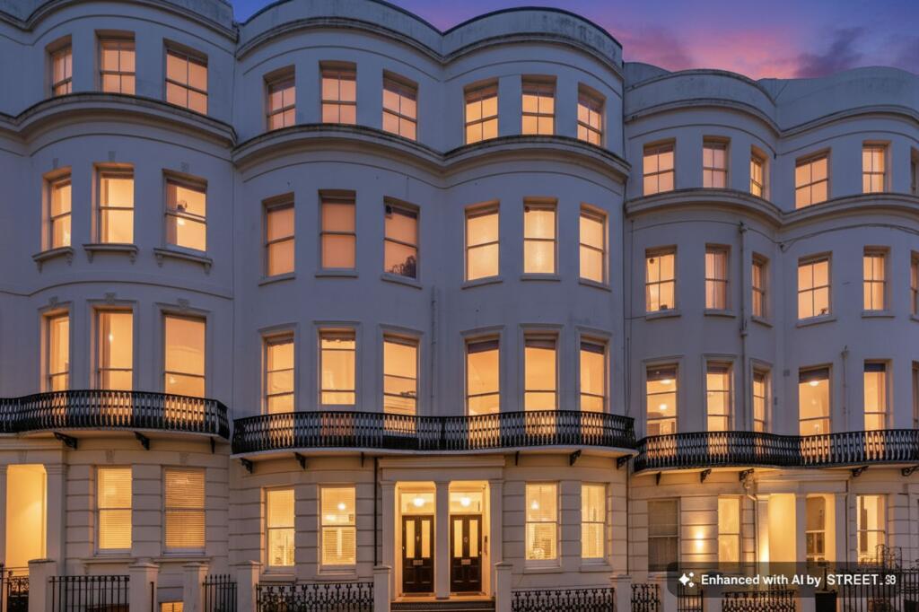 Main image of property: Lansdowne Place, Hove, BN3