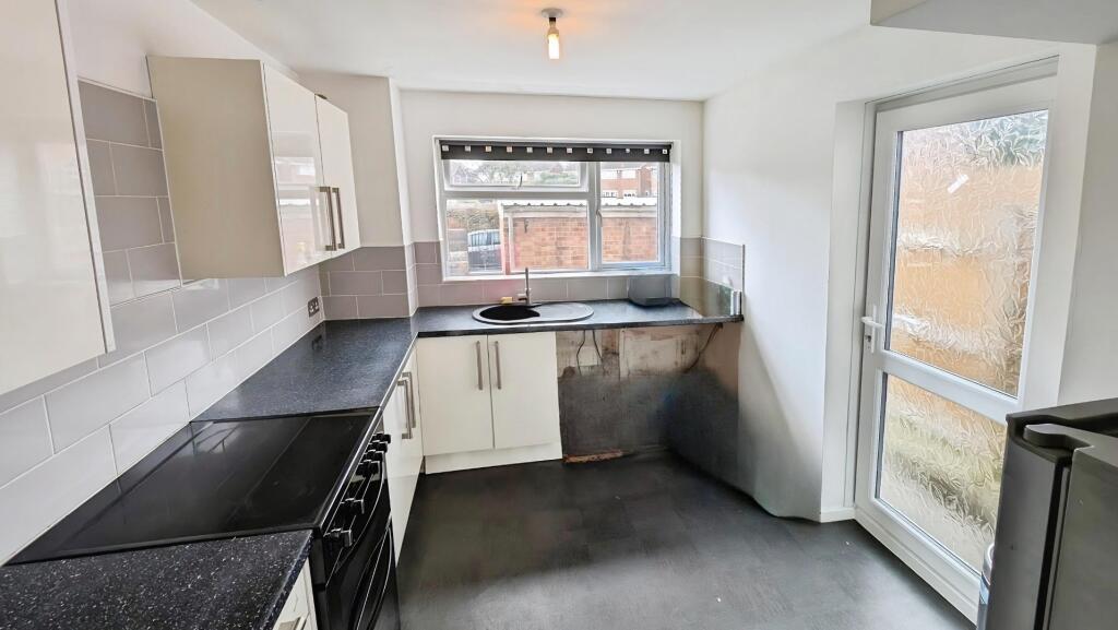 House in Bristol - More