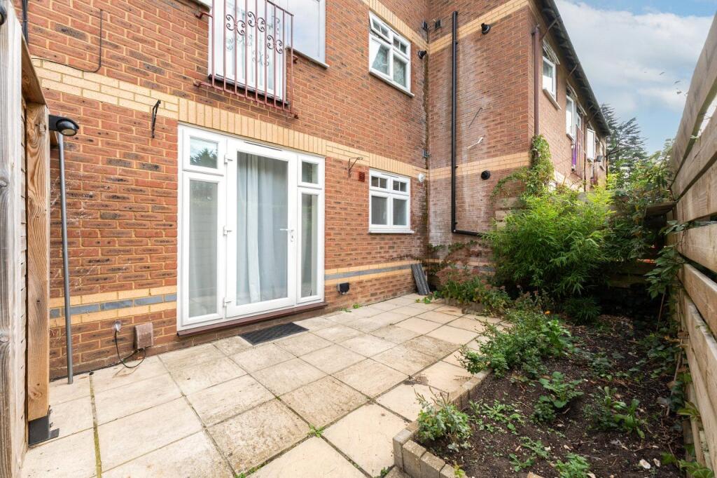 Main image of property: Devonshire Road, Sutton, SM2