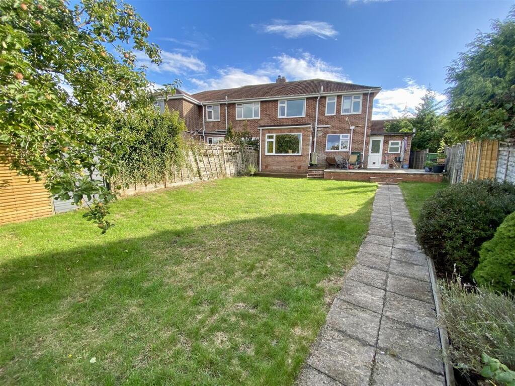 Main image of property: Brecon Close, Lawns, Swindon