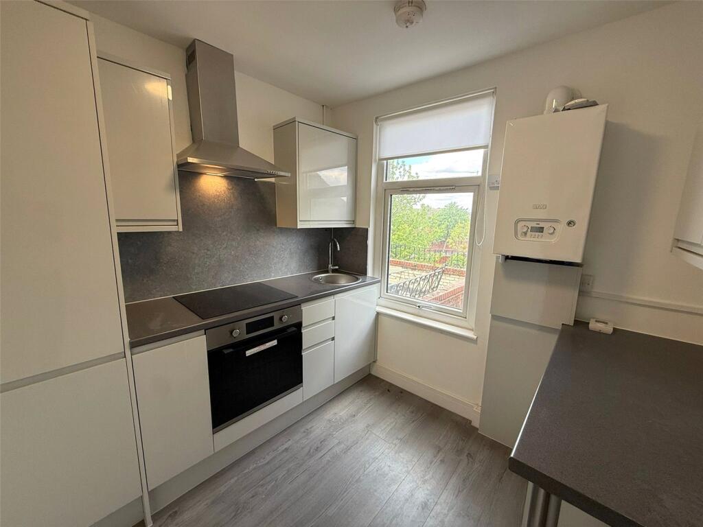 Main image of property: Rimrose Road, Bootle, Merseyside, L20