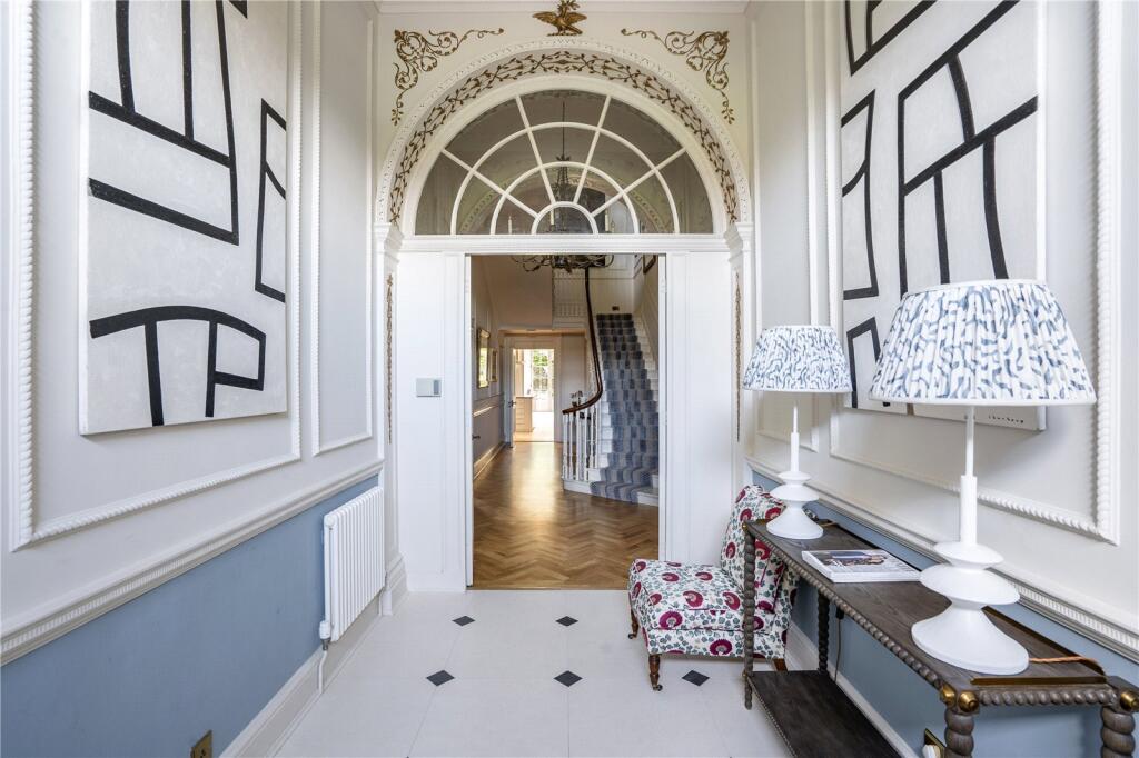 Royal Crescent, Bath, Somerset, BA1 photo 3