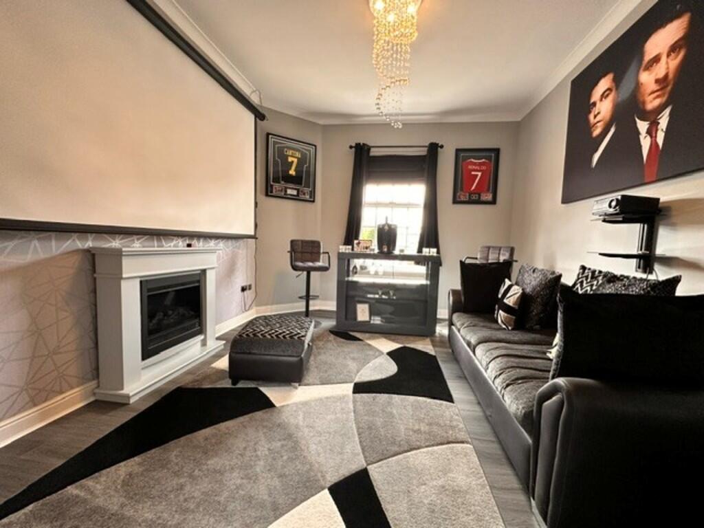 Main image of property: Dower House, Escrick