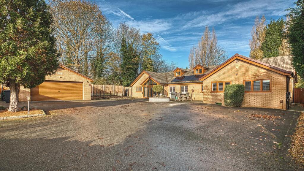 Main image of property: Duffield Road, Darley Abbey, Derby
