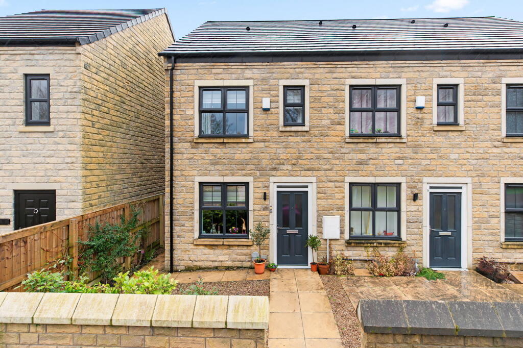 Main image of property: Long Ing Lane, Barnoldswick, BB18 6BJ