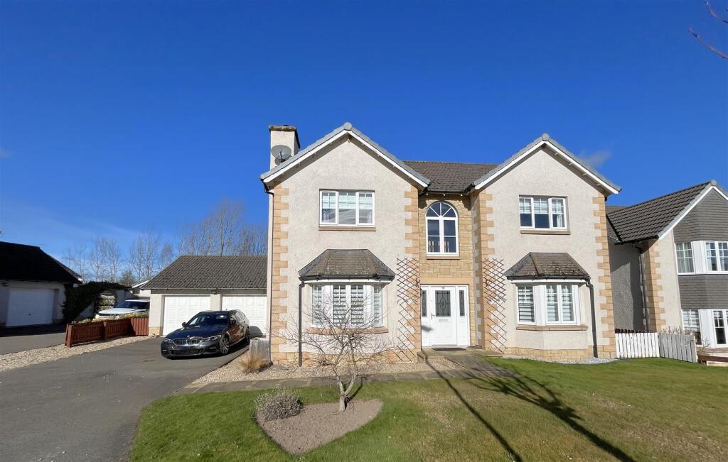 Main image of property: Covesea Grove, Elgin
