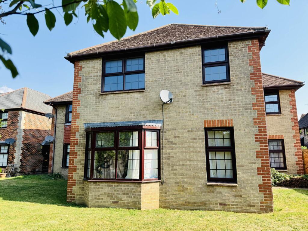 Main image of property: Atwell Close, Wallingford