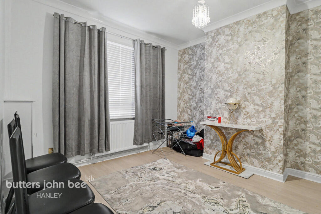 Main image of property: Maddock Street, Stoke-On-Trent ST6 3PW