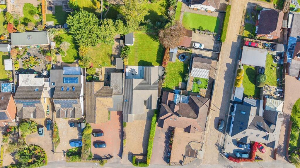 Additional image 25 of Mount Pleasant Lane, Bricket Wood, St. Albans