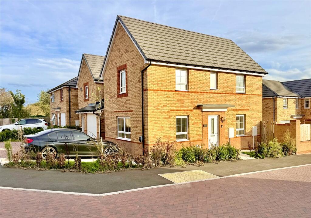 Main image of property: Mitchells Main Close, Wombwell, Barnsley, South Yorkshire, S73