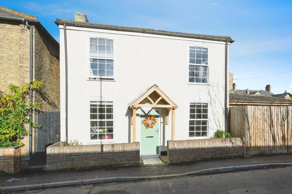 Main image of property: Victoria Street, Downham Market, Norfolk, PE38